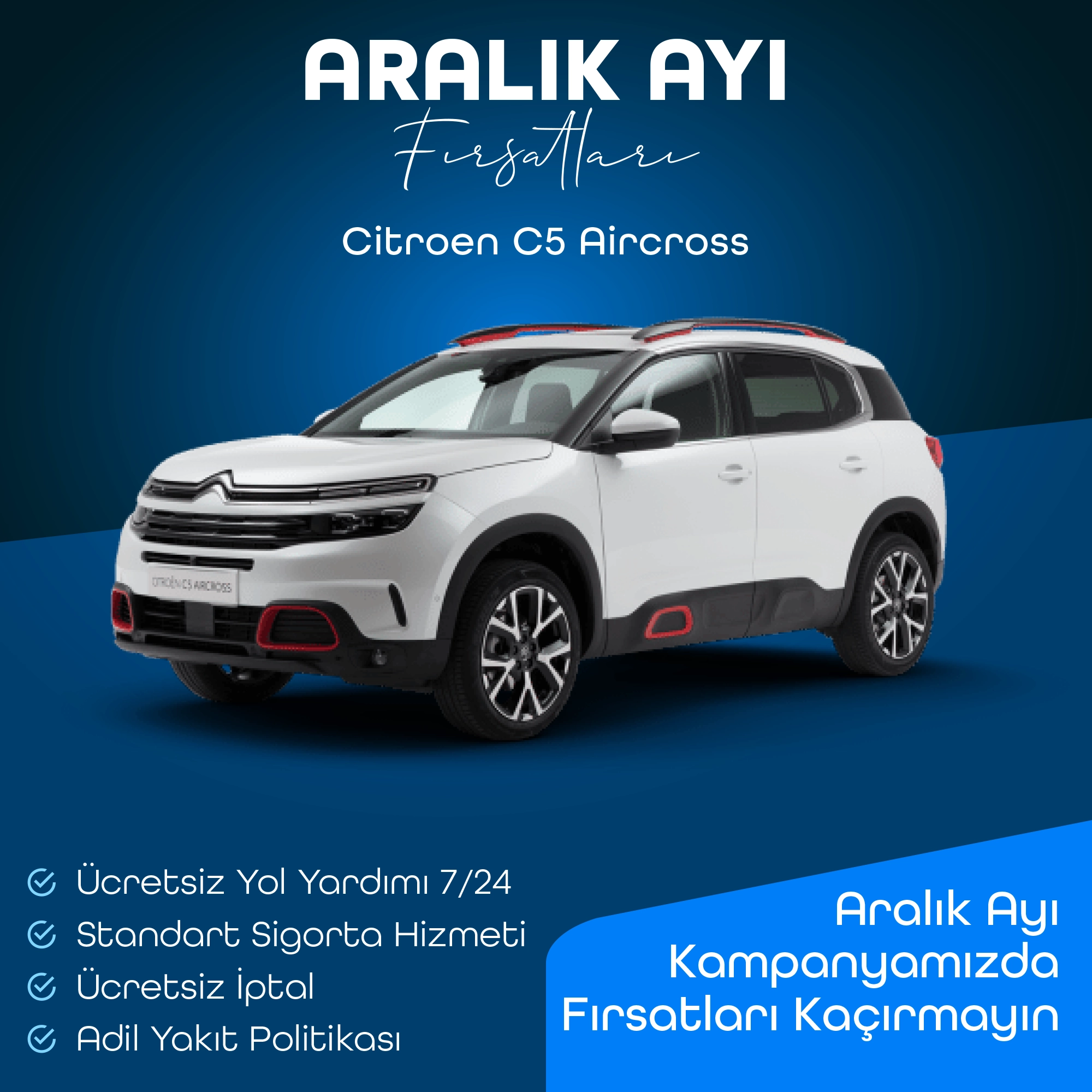 This Car Is Very Pleasant, The Choice Of Those Who Want To Have A Joyful And Good Time With Your Family Citroen C5 Aircross