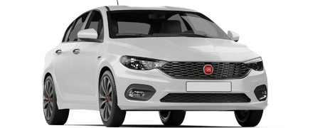 Fiat Egea Diesel Sedan Automatic Transmission