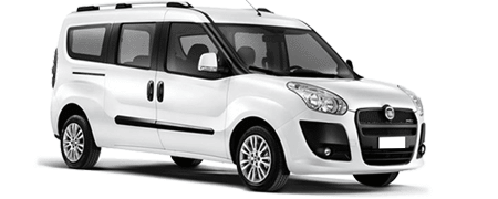 Fiat Doblo Dizel Manuel