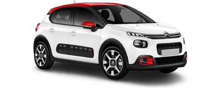 Citroën C3 Benzin Otomatik