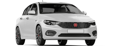 Fiat Egea Diesel Sedan Manual Transmission