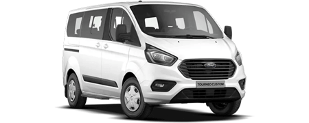 Ford Tourneo Custom дизельная механическая коробка передач