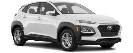 Hyundai Kona Benzin Otomatik