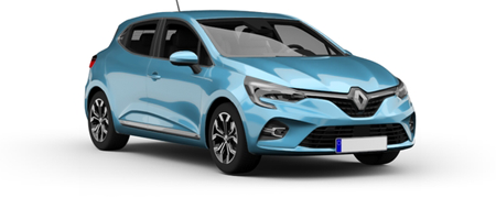 Renault Clio Benzin Otomatik