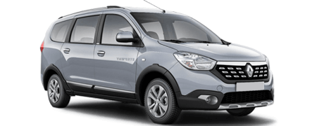 Dacia Lodgy Дизель Механическая коробка передач